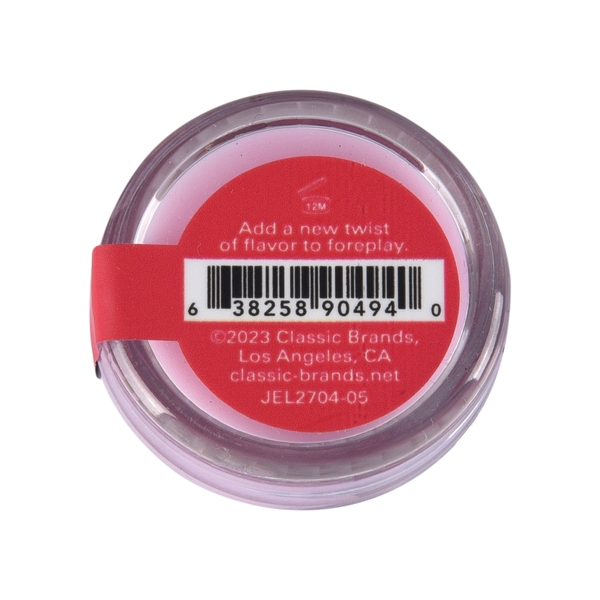 NIPPLE NIBBLERS Cocktail Pleasure | Balm Raspberry Mimosa