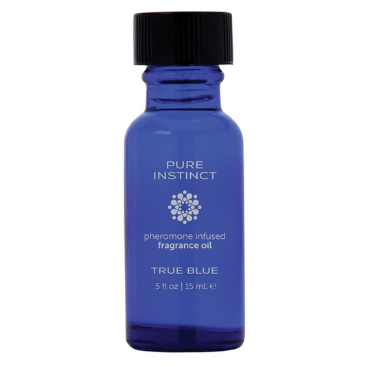 True Blue | OG Pheromone Fragrance Oil