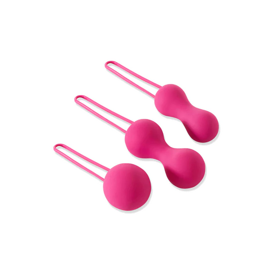 Ami Kegel Balls | Pink