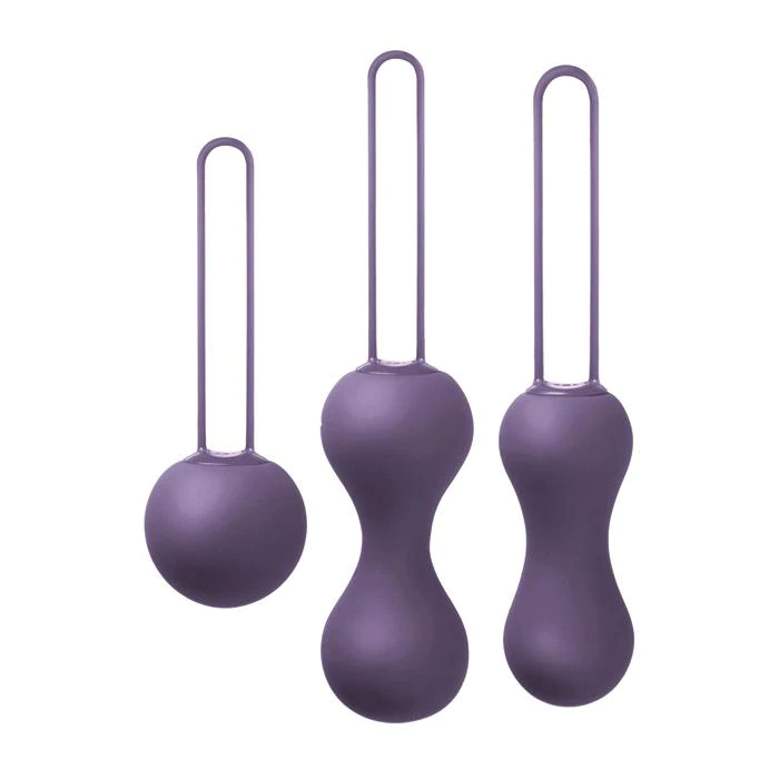 Ami Kegel Balls | Purple