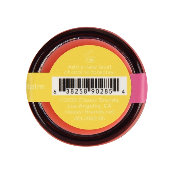 Nipple Nibblers | Pink Lemonade