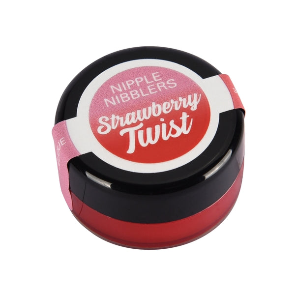 NIPPLE NIBBLERS Cool Tingle Balm | Strawberry Twist