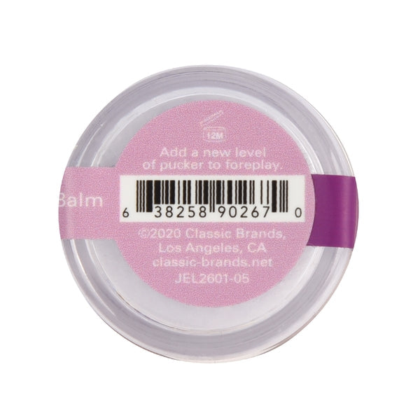 Nipple Nibblers Sour Pleasure Balm | Giddy Grape