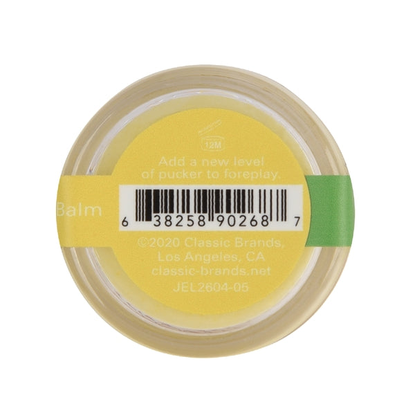 NIPPLE NIBBLERS Sour Pleasure Balm | Pineapple Pucker