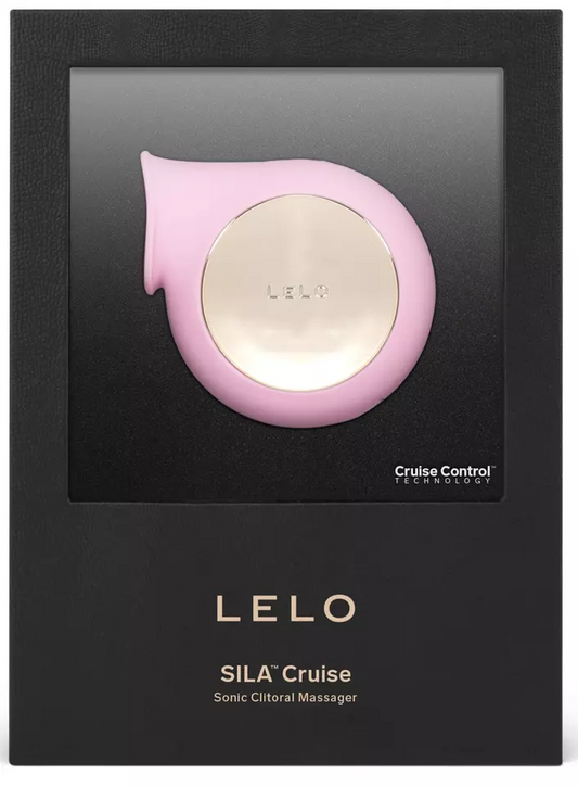 LELO Sila Cruise | Pink