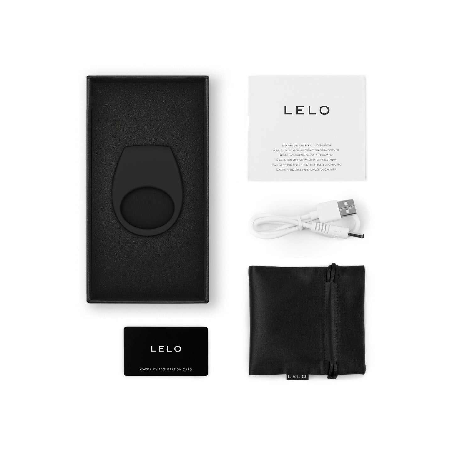LELO Tor™ 3