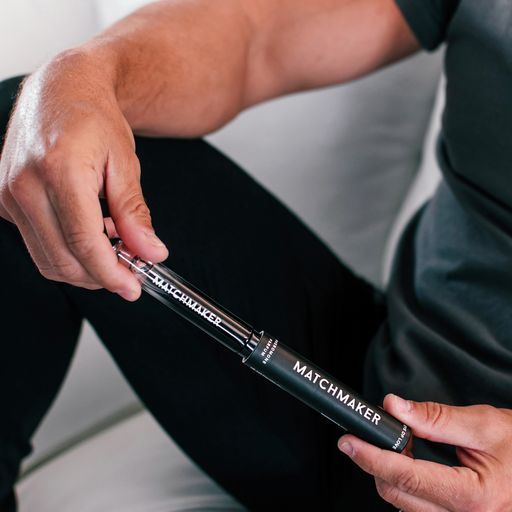 Matchmaker Black Diamond Pheromone Parfum • Attract Her