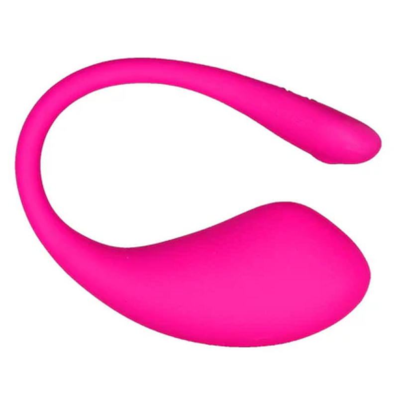 Lovense Lush 3 Remote Control + Bluetooth Vibrator