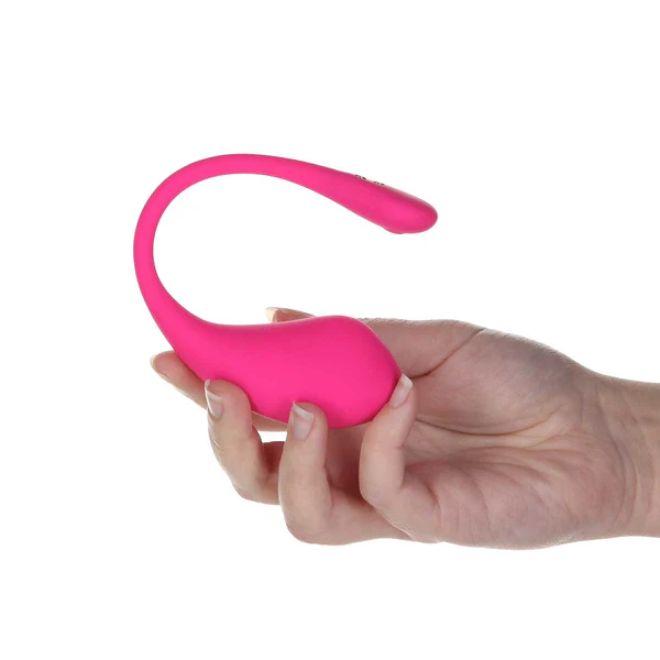 Lovense Lush 3 Remote Control + Bluetooth Vibrator
