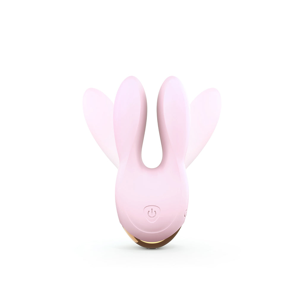 Hear Me | Baby Pink