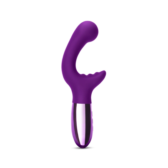 Le Wand XO | Dark Cherry