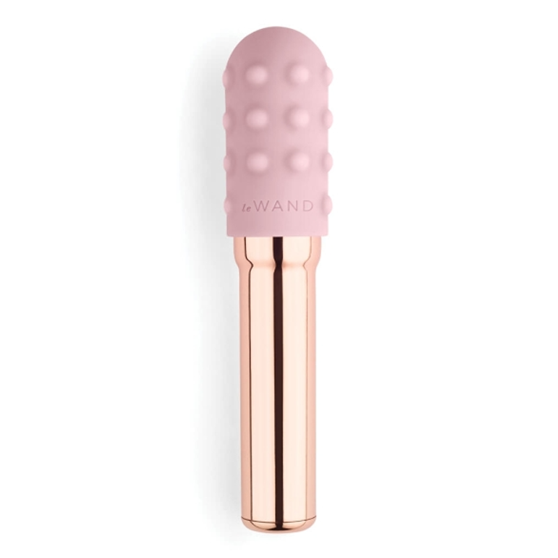 Le Wand Grand Bullet | Rose Gold
