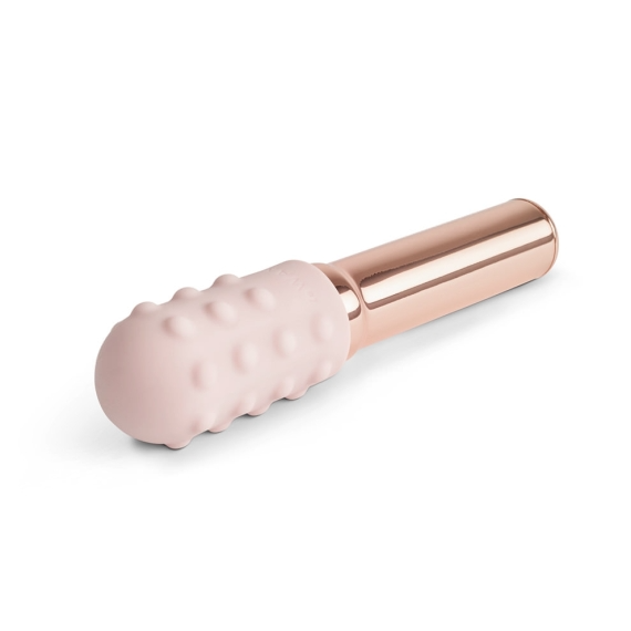 Le Wand Grand Bullet | Rose Gold
