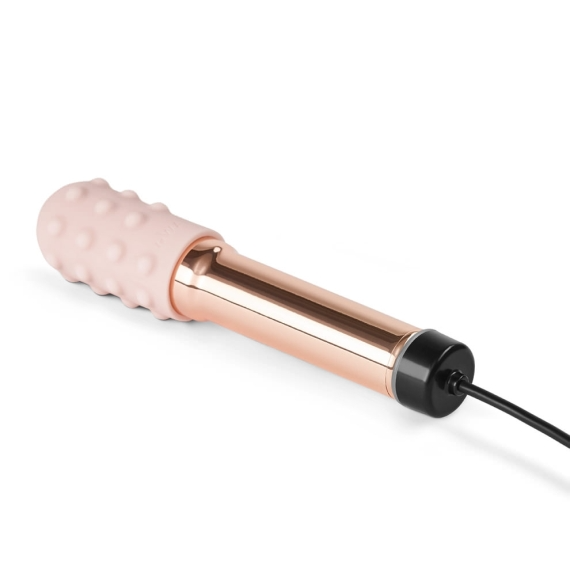 Le Wand Grand Bullet | Rose Gold