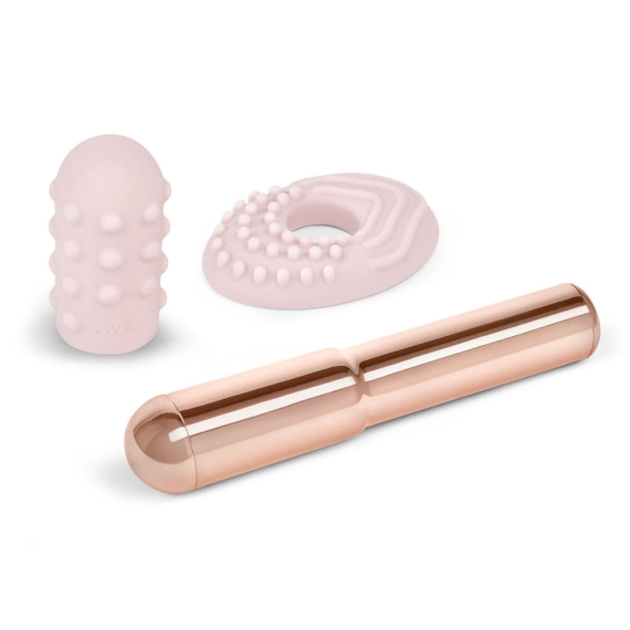 Le Wand Grand Bullet | Rose Gold