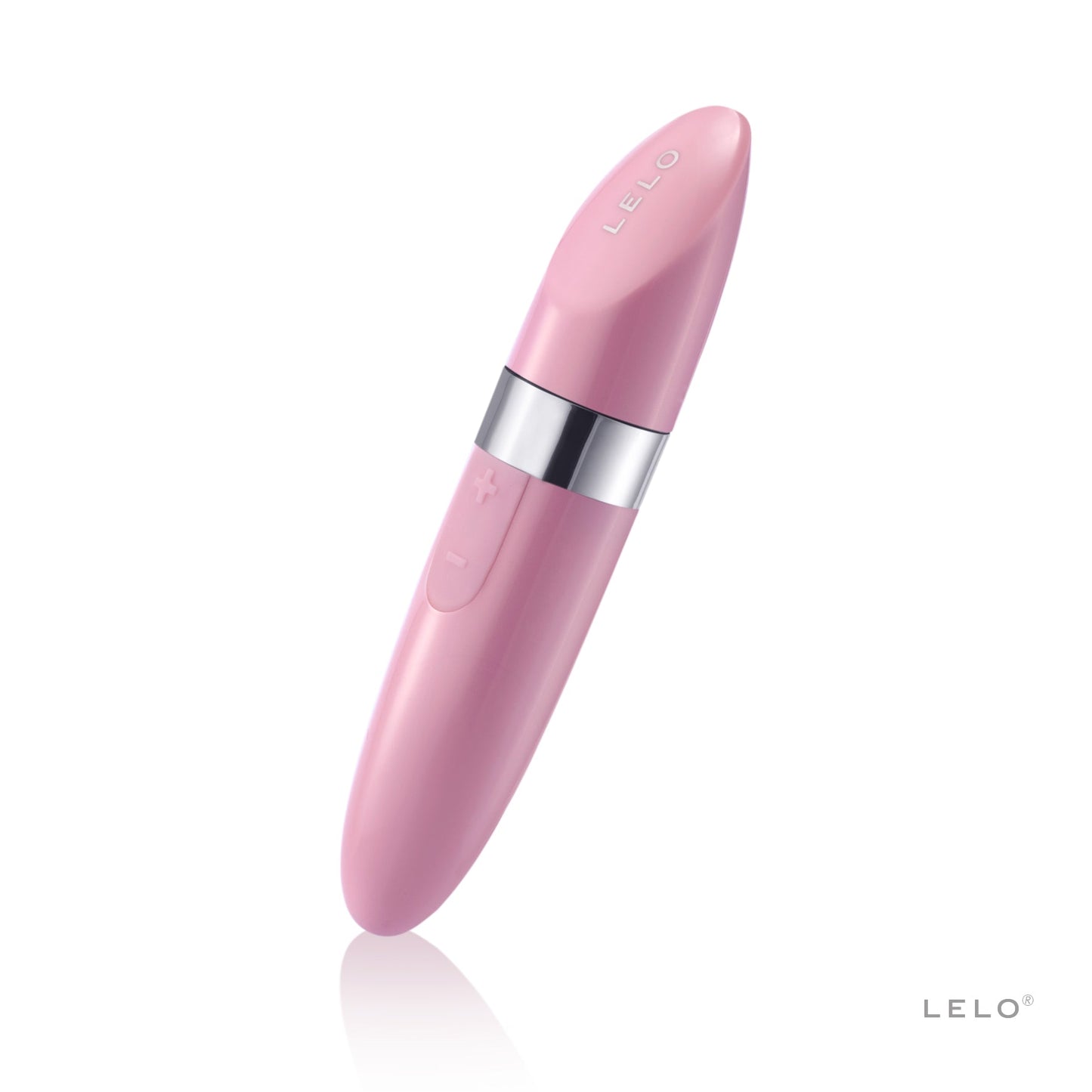 Lelo Mia 2 | Petal Pink