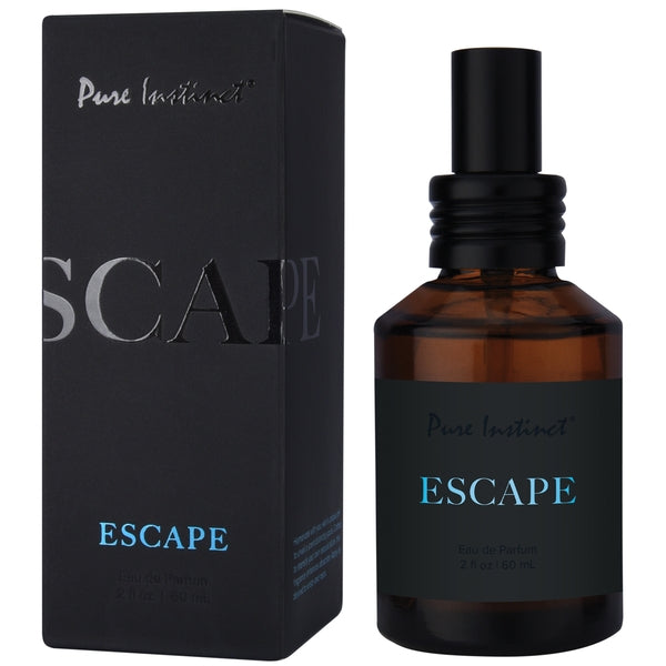 Pure Instinct Men's Collection Pheromone Perfume | Escape