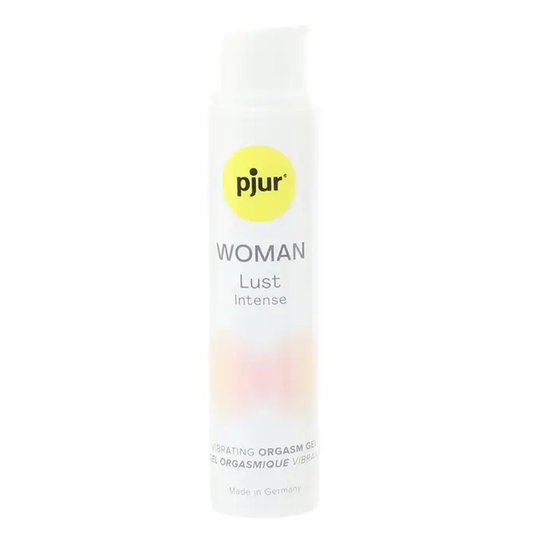 pjur Woman Lust Intense