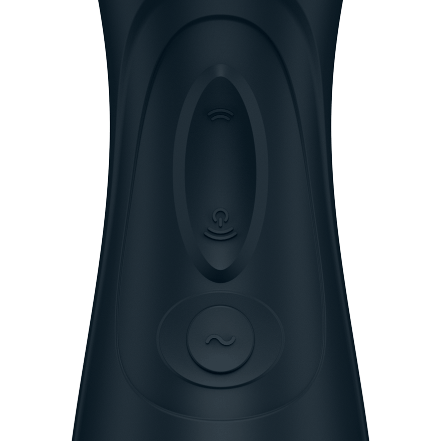 Pro 2 Generation 3 | Dark Grey