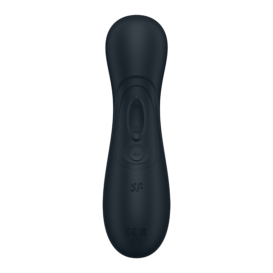 Pro 2 Generation 3 | Dark Grey
