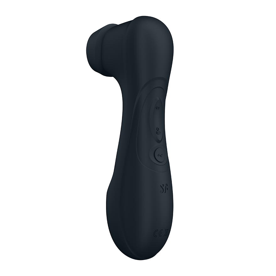 Pro 2 Generation 3 | Dark Grey