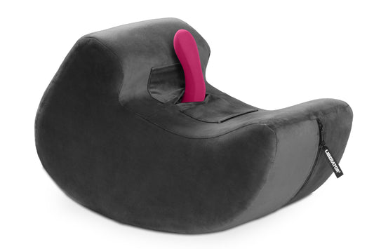 Pulse Sex Toy Mount | Black Velvet