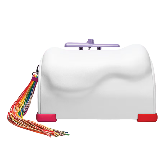 Special Edition | The Unicorn Premium Sex Machine