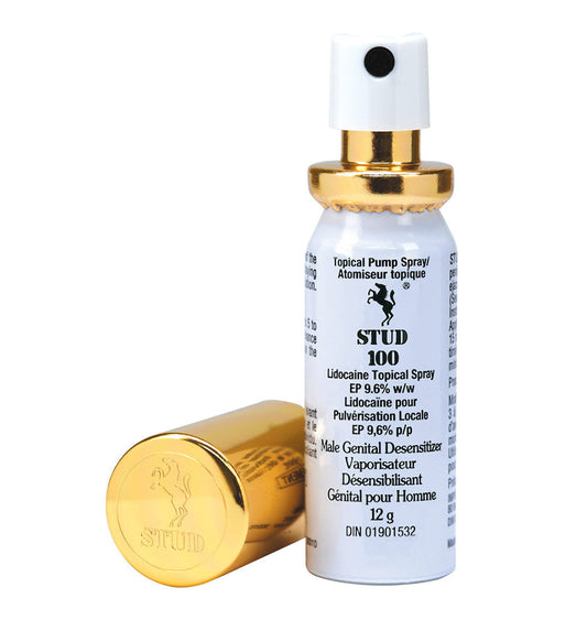 Stud 100 Delay Spray