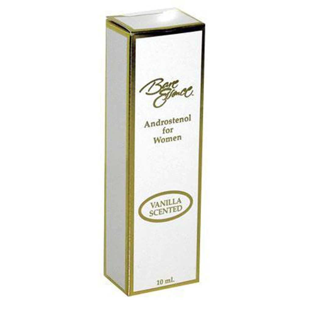 BARE ESSENCE For Her | Vanilla Scent