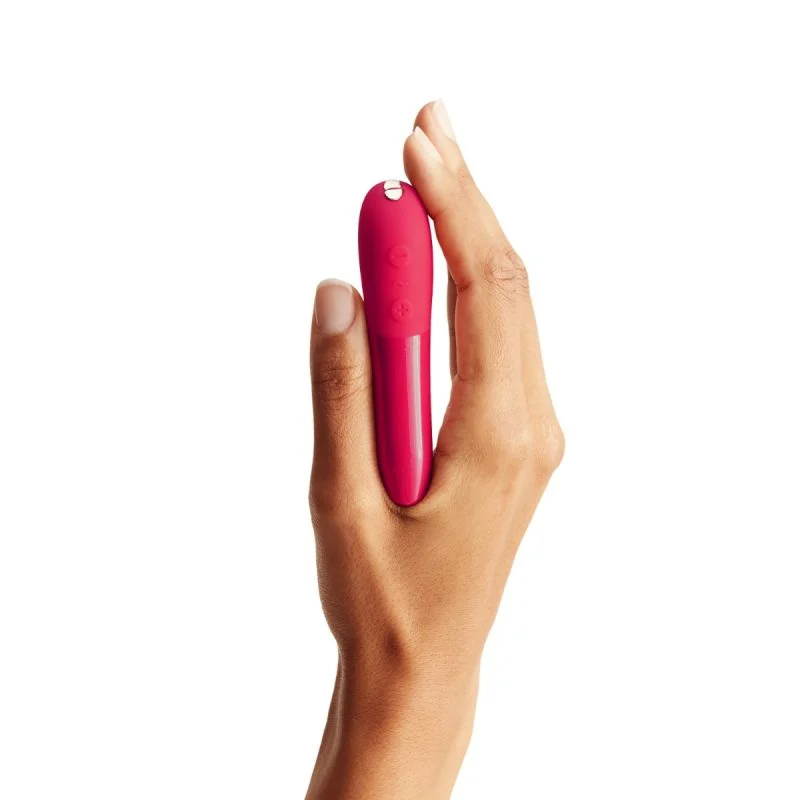We-Vibe Tango X | Cherry Red