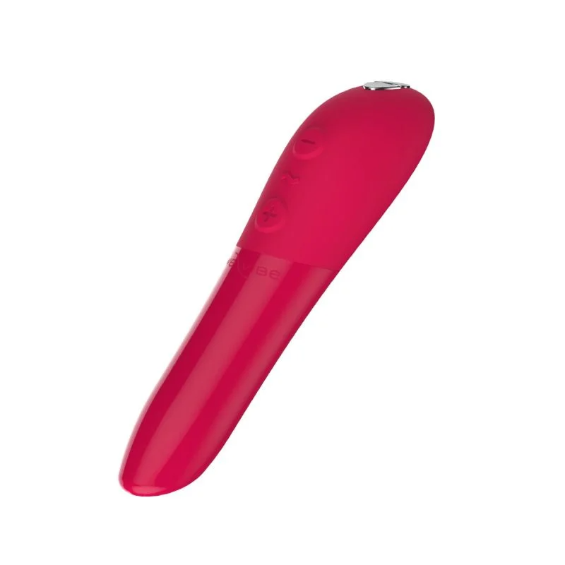 We-Vibe Tango X | Cherry Red