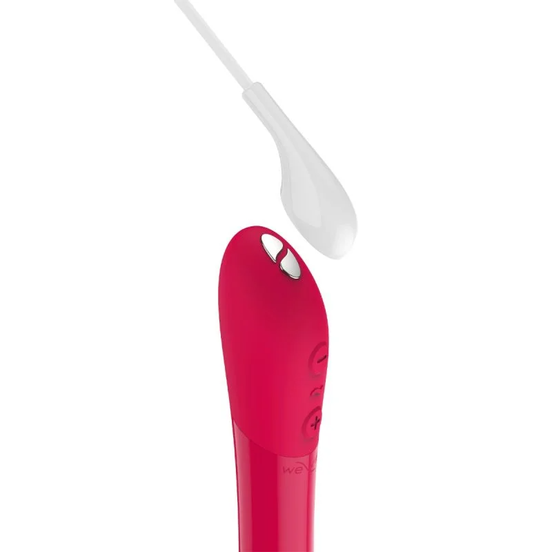 We-Vibe Tango X | Cherry Red