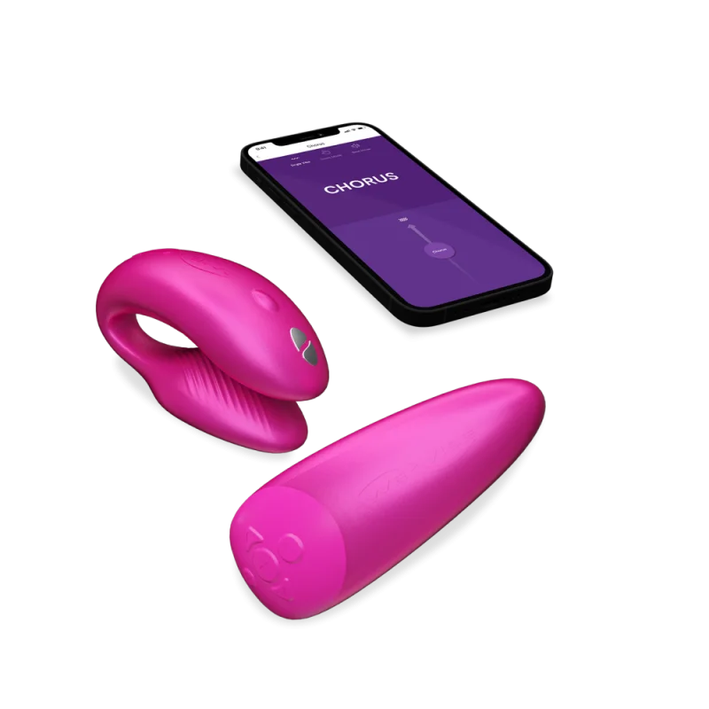 Chorus | Cosmic Pink