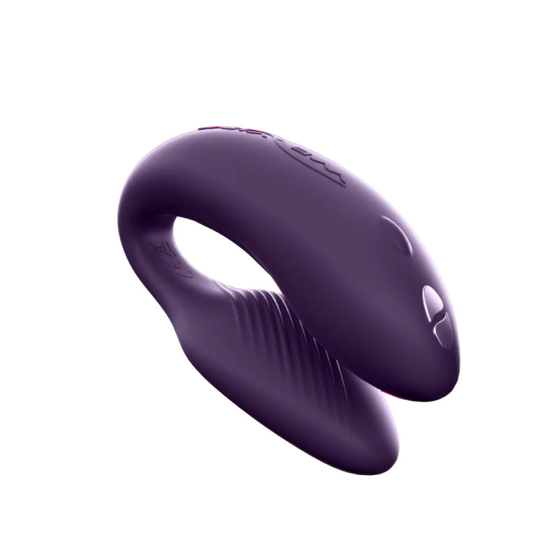 Chorus | Purple