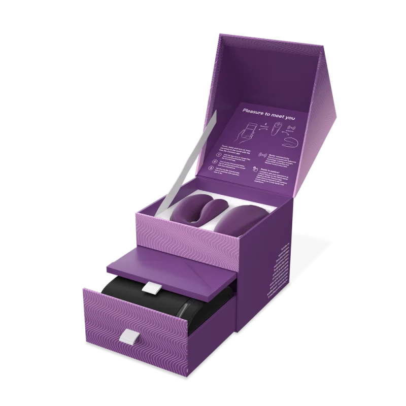 Chorus | Purple