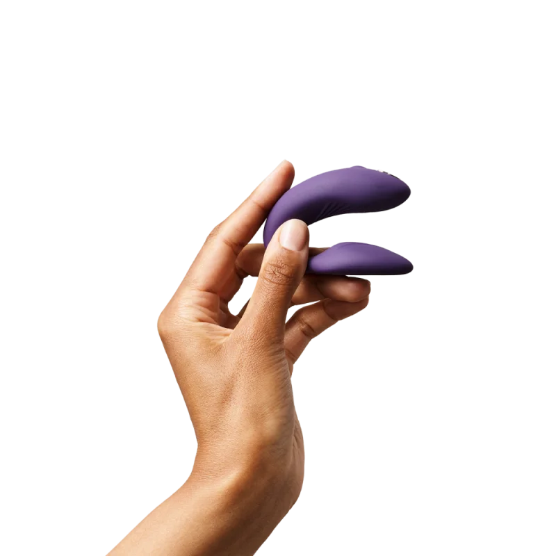 We-Vibe Chorus