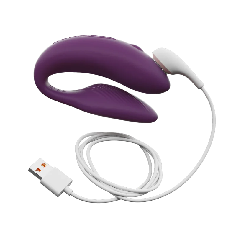 Chorus | Purple