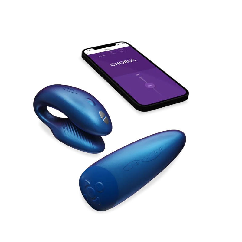 We-Vibe Chorus