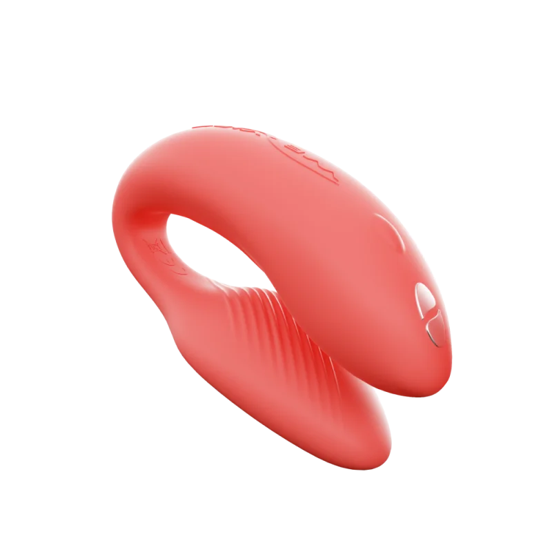 Chorus | Crave Coral
