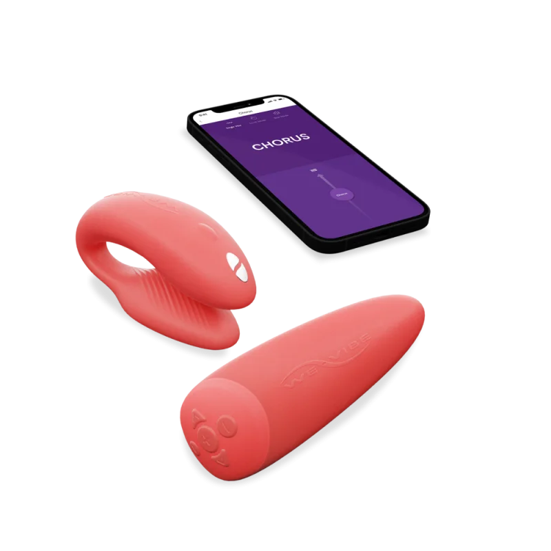Chorus | Crave Coral