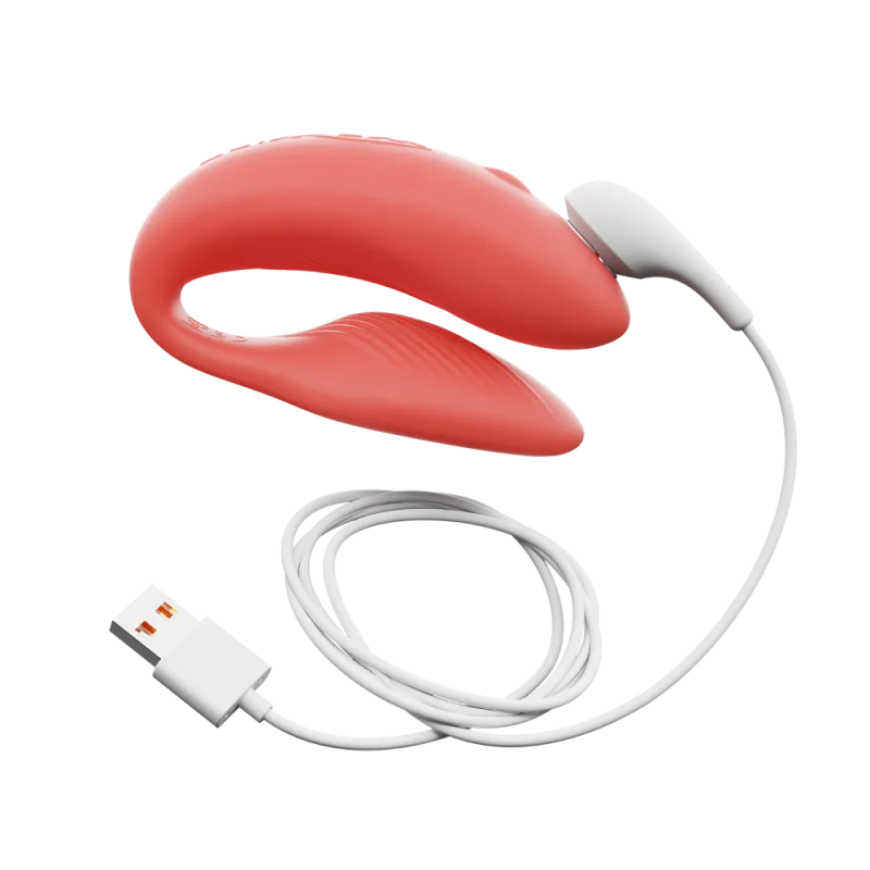 Chorus | Crave Coral