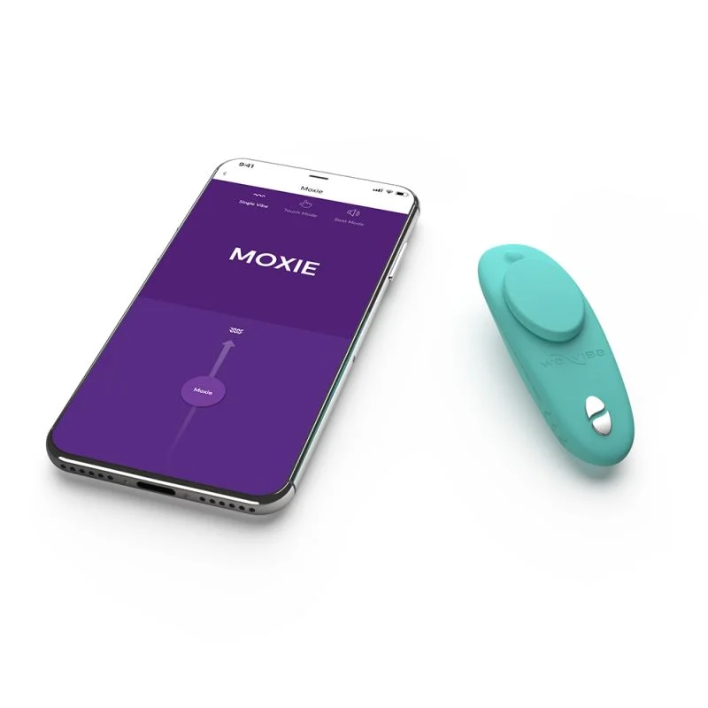 Moxie+