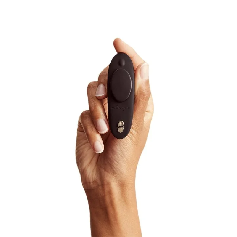 We-Vibe Tease Us - Moxie & Moxie