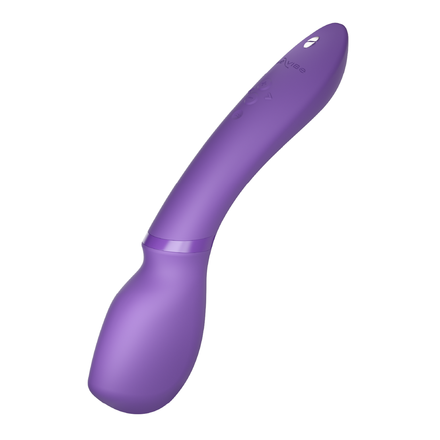 We-Vibe Wand 2 | Purple