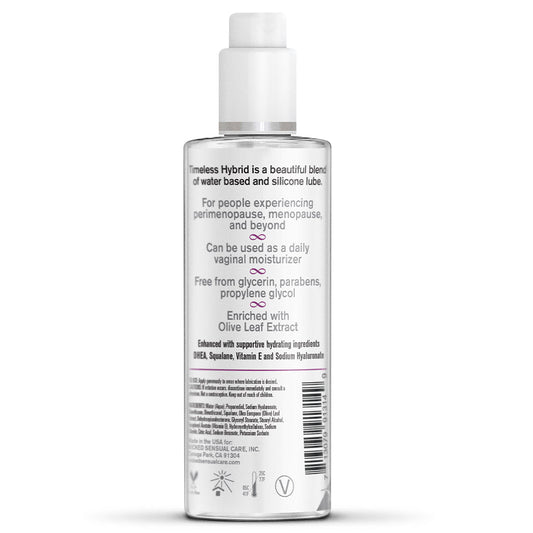 Simply Timeless Hybrid