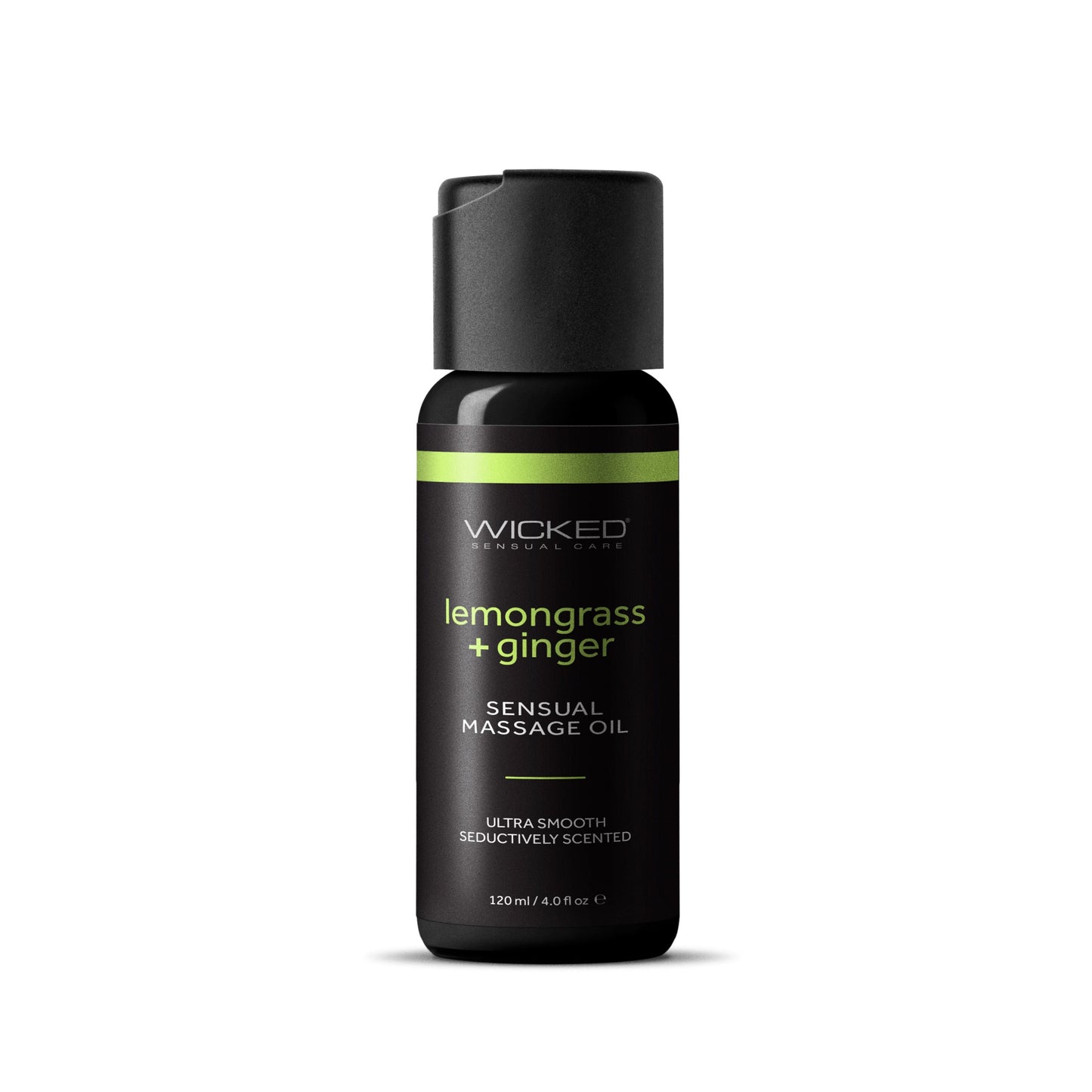 Sensual Massage Oil