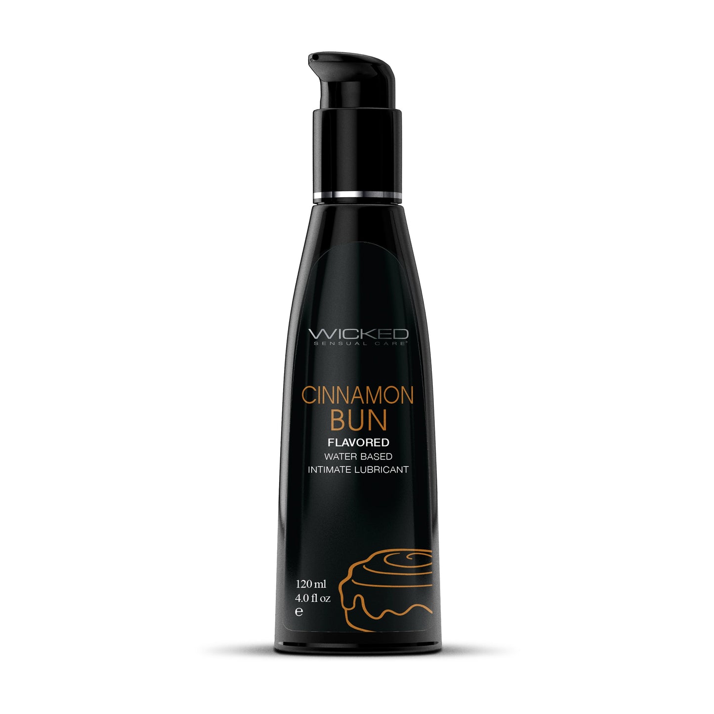 Aqua Flavoured Lubricant