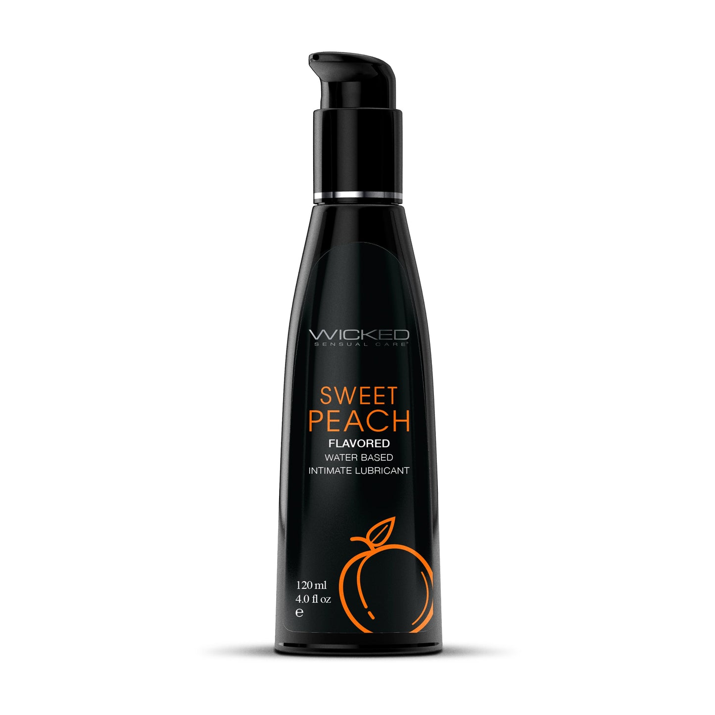 Aqua Flavoured Lubricant