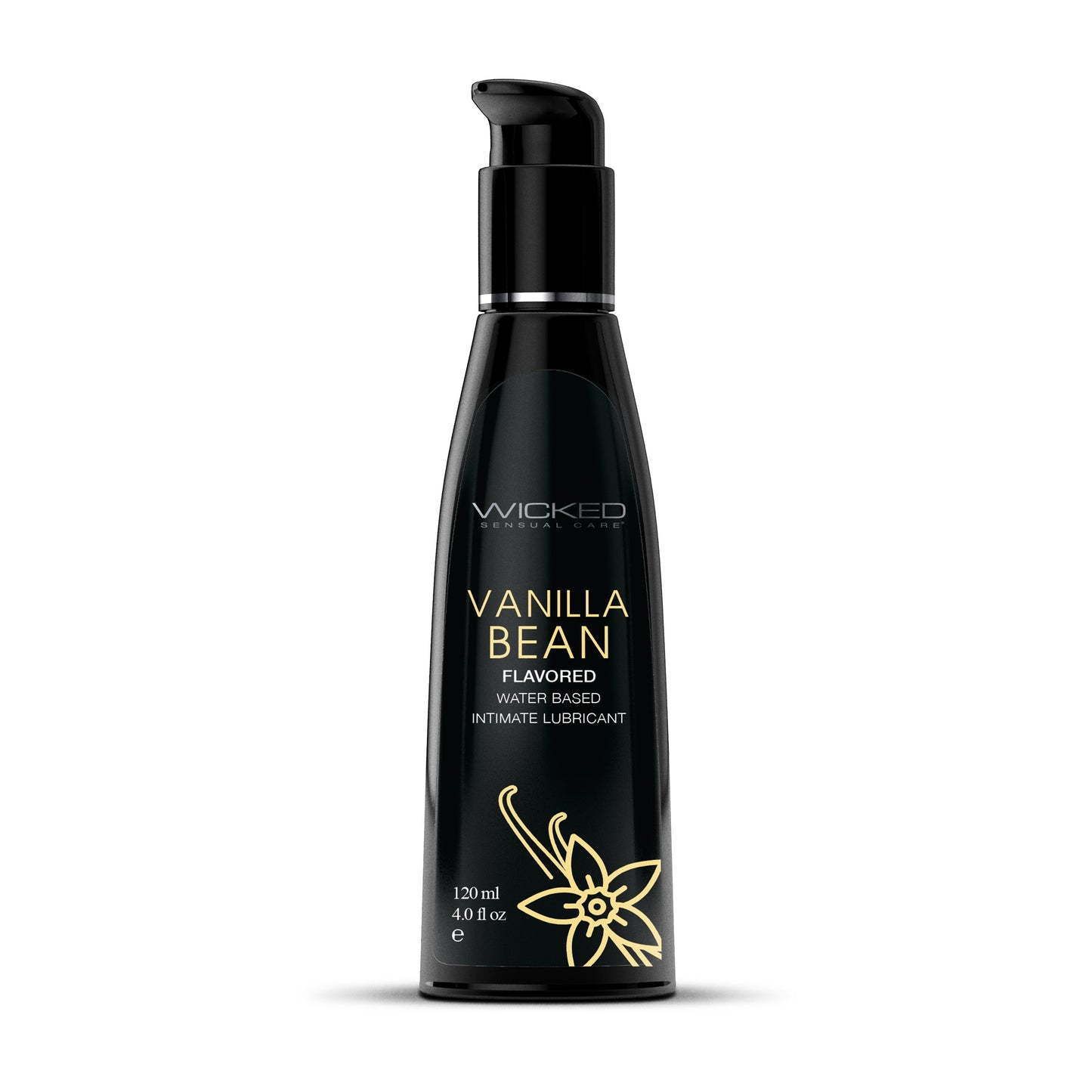Aqua Flavoured Lubricant