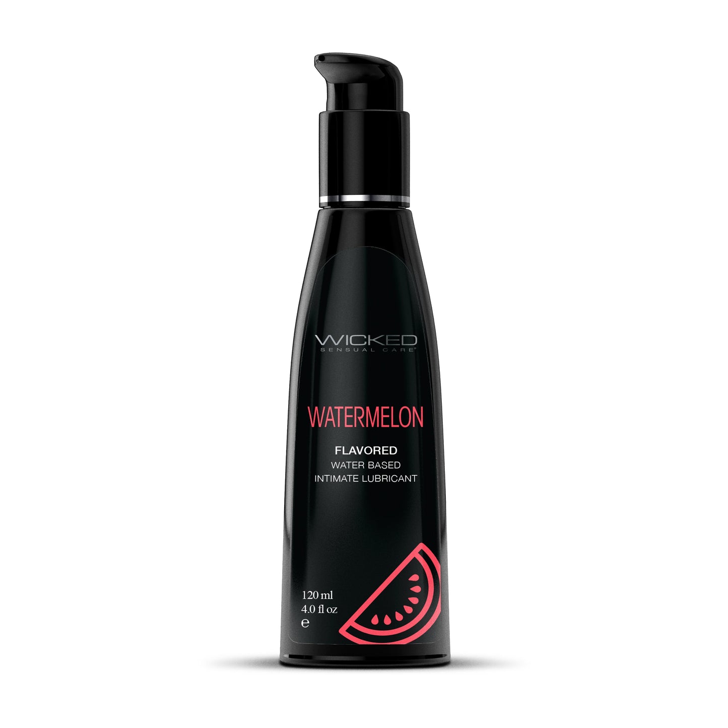 Aqua Flavoured Lubricant